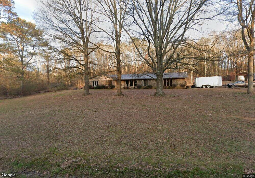176 Hensley Rd SE, Adairsville, GA 30103 - photo 1