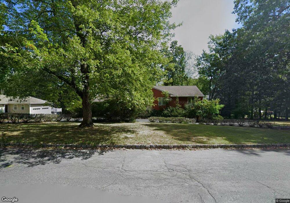 22 Bonnyview Dr, Livingston, NJ 07039 - photo 1