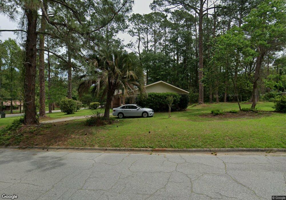 1805 3rd St SE, Moultrie, GA 31768 - photo 1