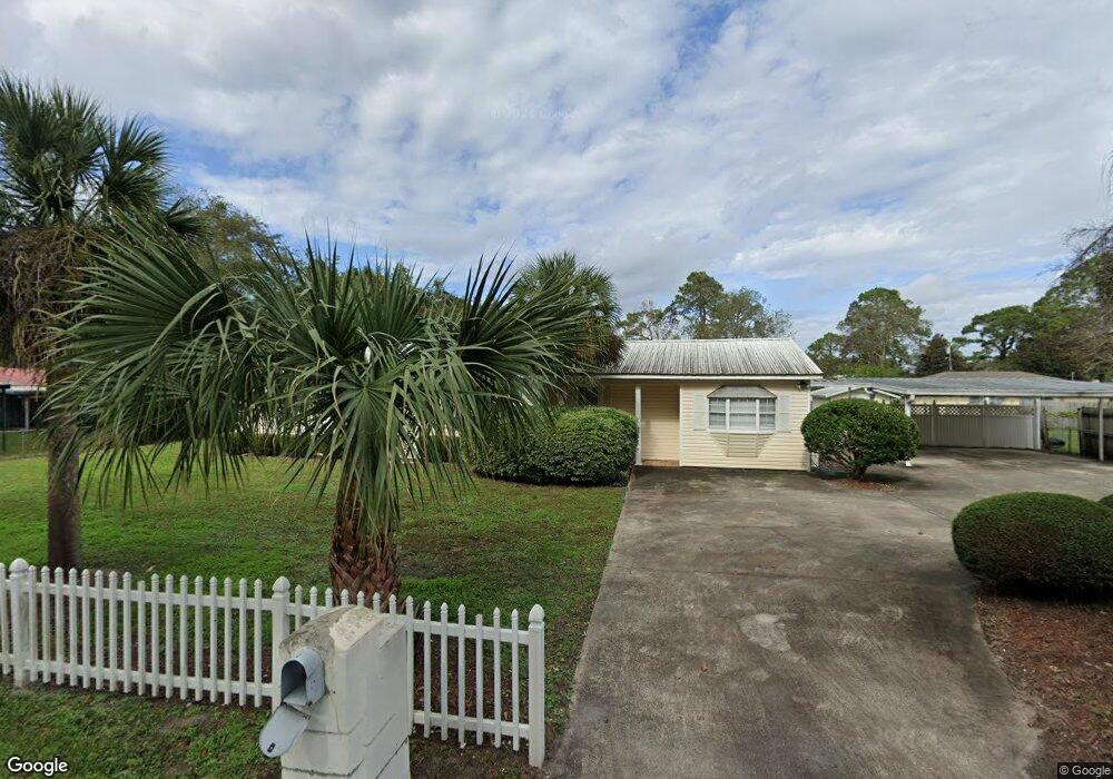 3007 E 3rd St, Brunswick, GA 31520 - photo 1