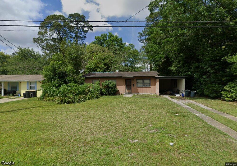 5215 Shirley Ave, Jacksonville, FL 32210 - photo 1