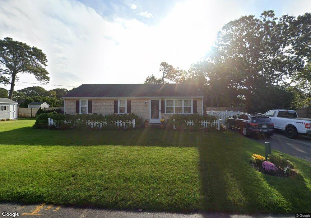 32 Polly Fisk Ln, Dennis Port, MA 02639 - photo 1