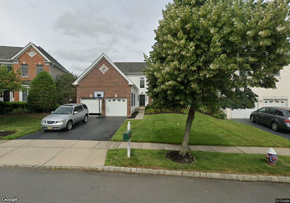 18 Esterbrook Dr, Princeton, NJ 08540 - photo 1