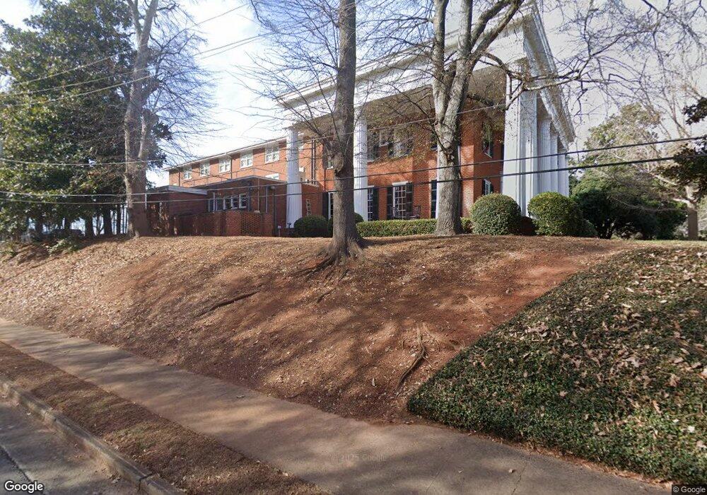 338 S Milledge Ave, Athens, GA 30605 - photo 1