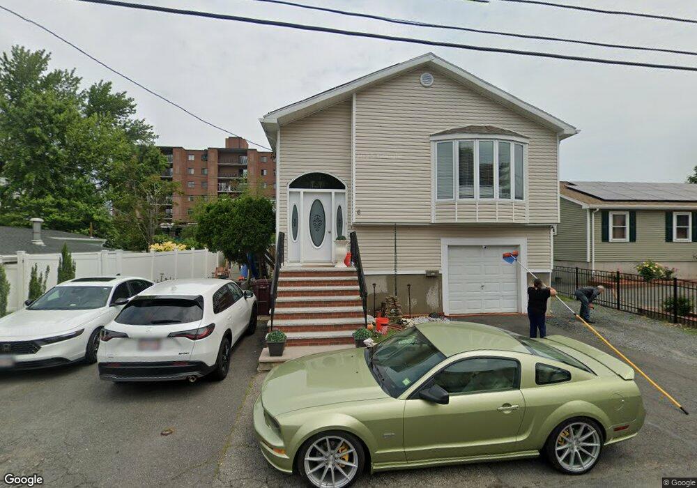 6 Porter Ave, Revere, MA 02151 - photo 1