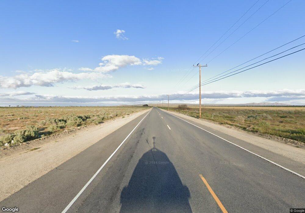 0 105th St East & Ave E10 N A, Lancaster, CA 93535 - photo 1