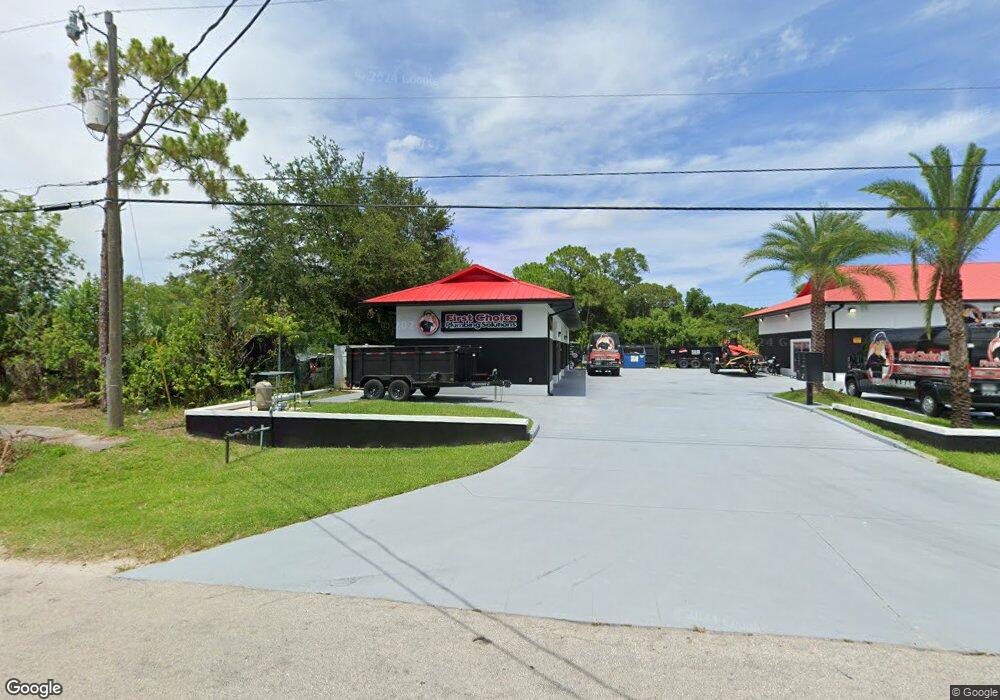 1937 SW Biltmore St, Port Saint Lucie, FL 34984 - photo 1