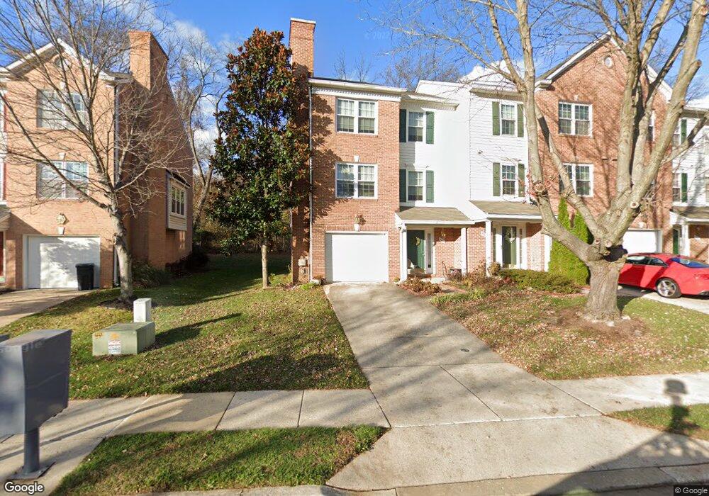 5210 Lightfoot Path, Columbia, MD 21044 - photo 1