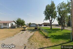 13 S Division, Fairfield, MT 59436