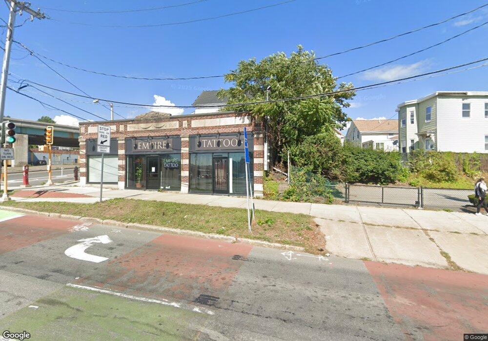 149 149-153 Washington St, Somerville, MA 02145 - photo 1