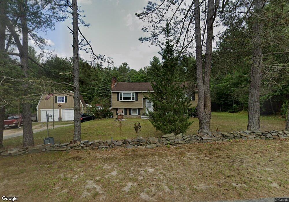 18 Anderson Cir, Londonderry, NH 03053 - photo 1