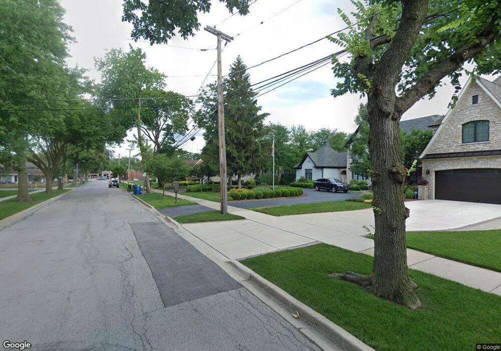 330 W Eggleston Ave, Elmhurst, IL 60126 - photo 1