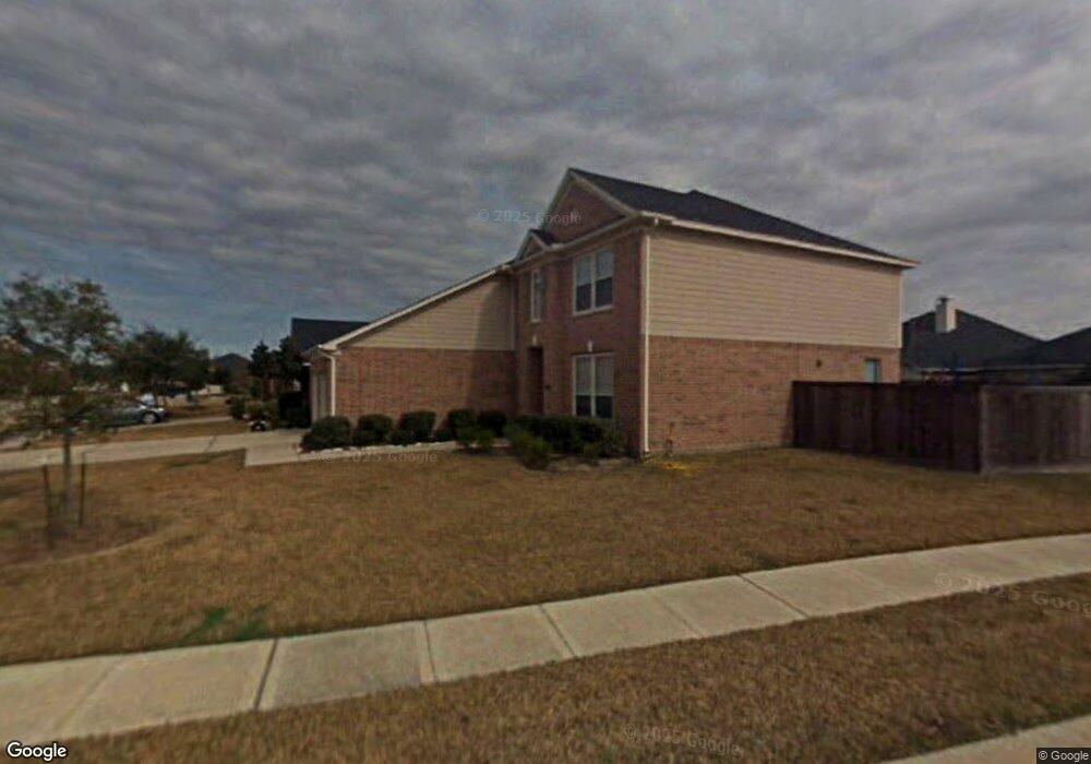 2302 Coleridge Ct, Richmond, TX 77469 - photo 1