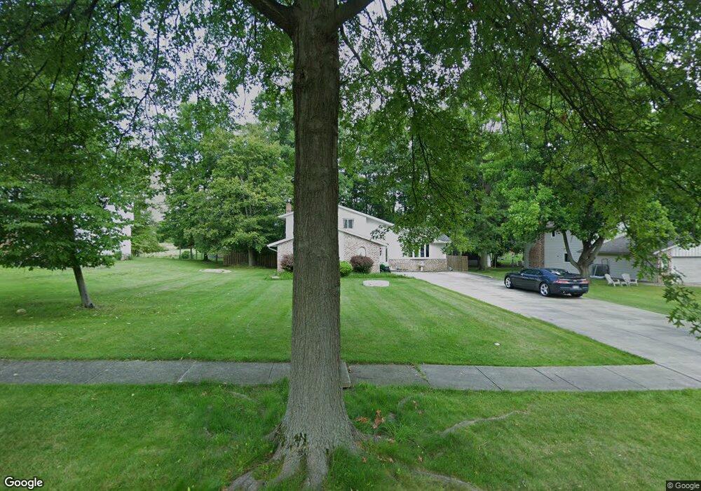 3596 Titan Dr, North Royalton, OH 44133 - photo 1