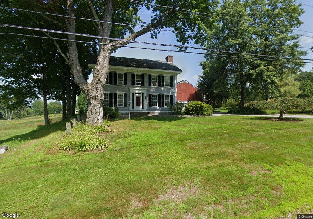 156 Little Pond Rd, Concord, NH 03301 - photo 1