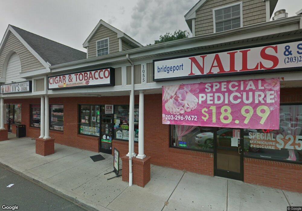 1055 Huntington Turnpike unit 3, Bridge Port, CT 06610 - photo 1