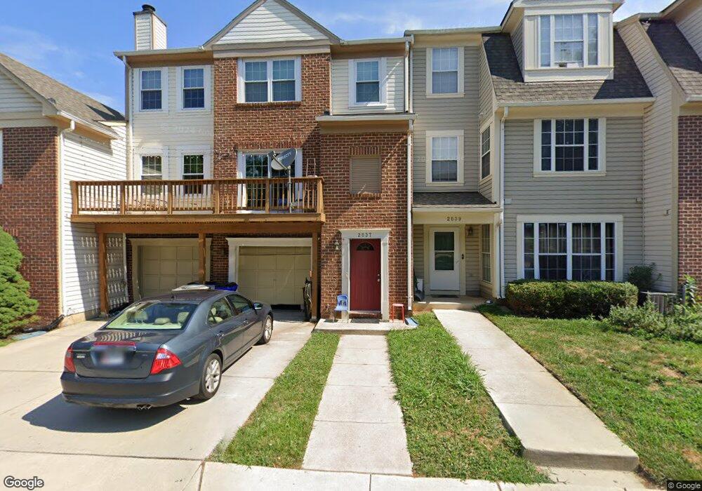 2651 Warren Way, Frederick, MD 21701 - photo 1