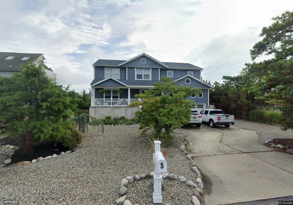 5 Cedarcrest Dr, Bayville, NJ 08721 - photo 1