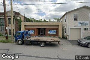 918 N Washington Ave, Scranton, PA 18509