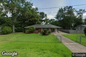 4837 Lois Dr, Zachary, LA 70791