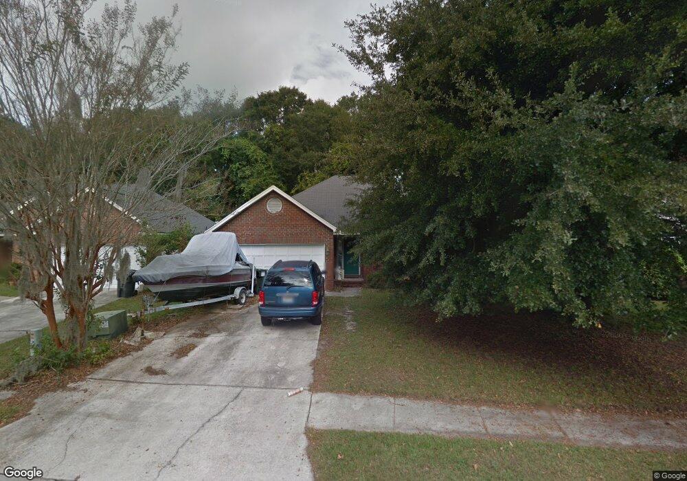 122 Saint Andrews Way, Savannah, GA 31410 - photo 1