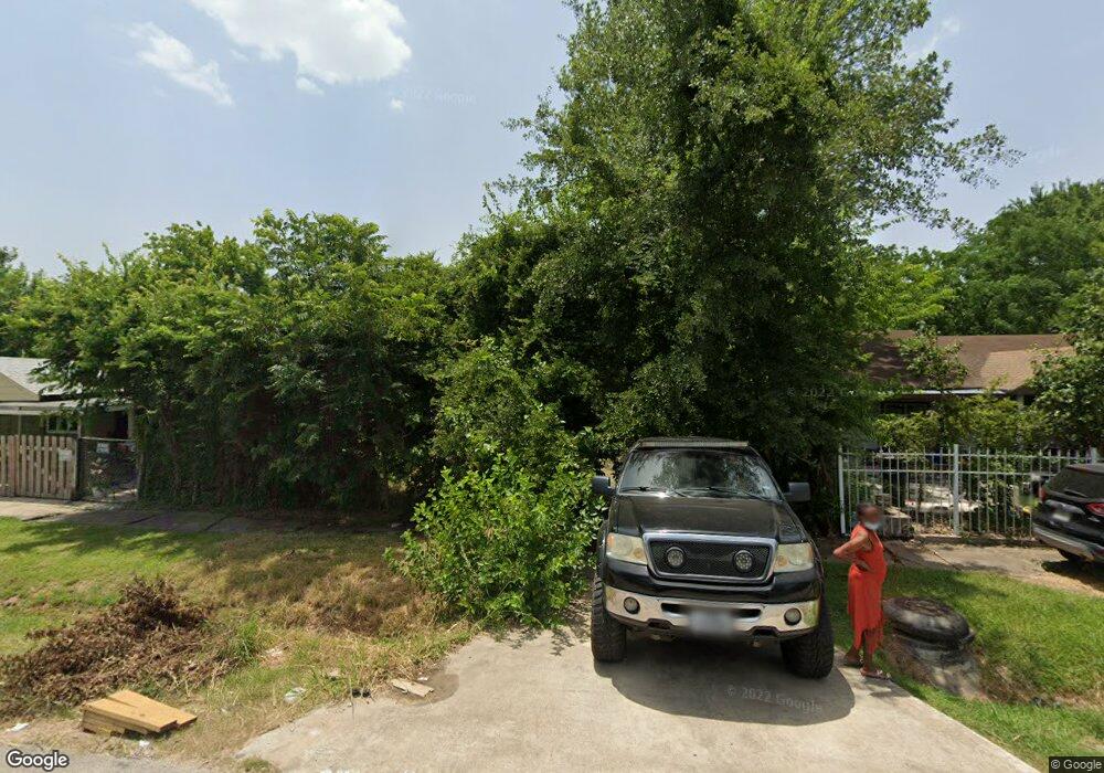 7234 Conley St, Houston, TX 77021 - photo 1