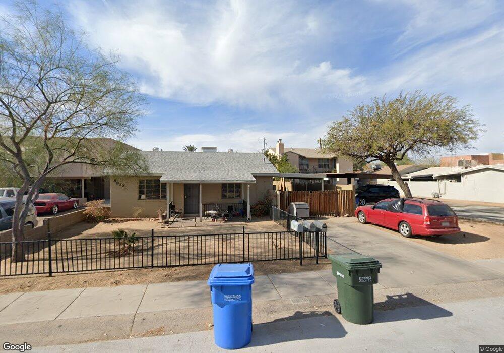 8838 N 2nd St unit 1, Phoenix, AZ 85020 - photo 1