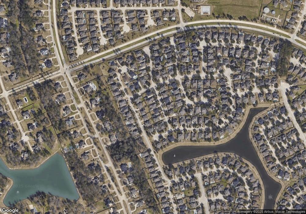 30519 Winlock Trails Dr, Spring, TX 77386 - photo 1