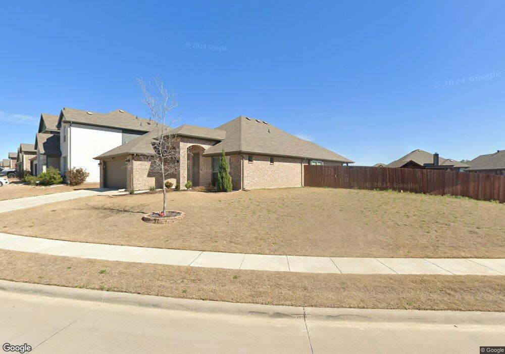 2557 Doe Run, Weatherford, TX 76087 - photo 1