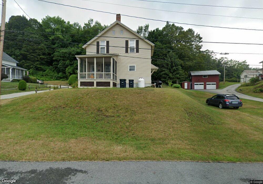 3 Williams St, Proctor, VT 05765 - photo 1