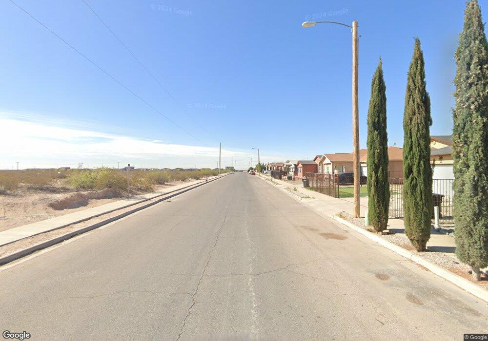 825 Brezo St, Horizon City, TX 79928 - photo 1