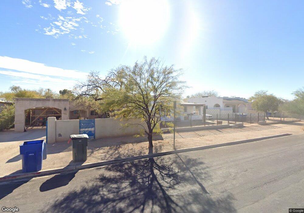 1714 E 8th St, Tucson, AZ 85719 - photo 1
