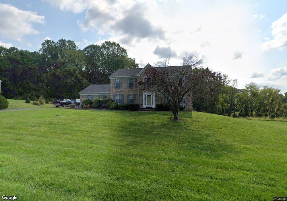 5 Noah Ct, Woodstock, MD 21163 - photo 1