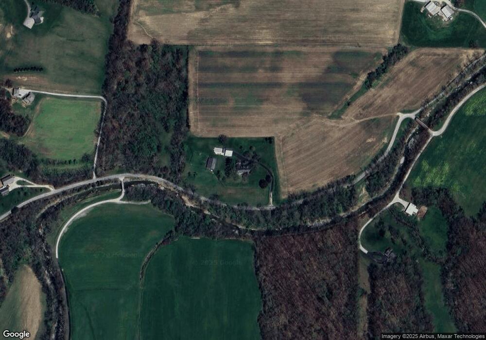 27105 Enochsburg Rd, Batesville, IN 47006 - photo 1