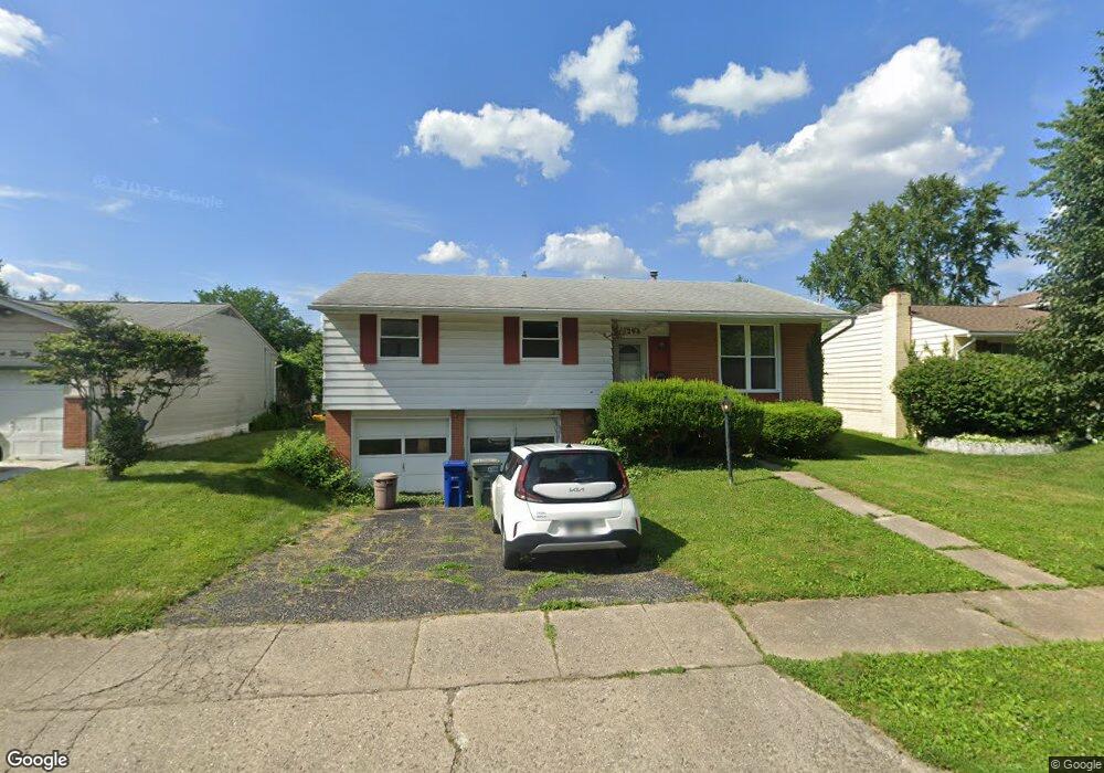 1298 Belden Rd, Columbus, OH 43229 - photo 1