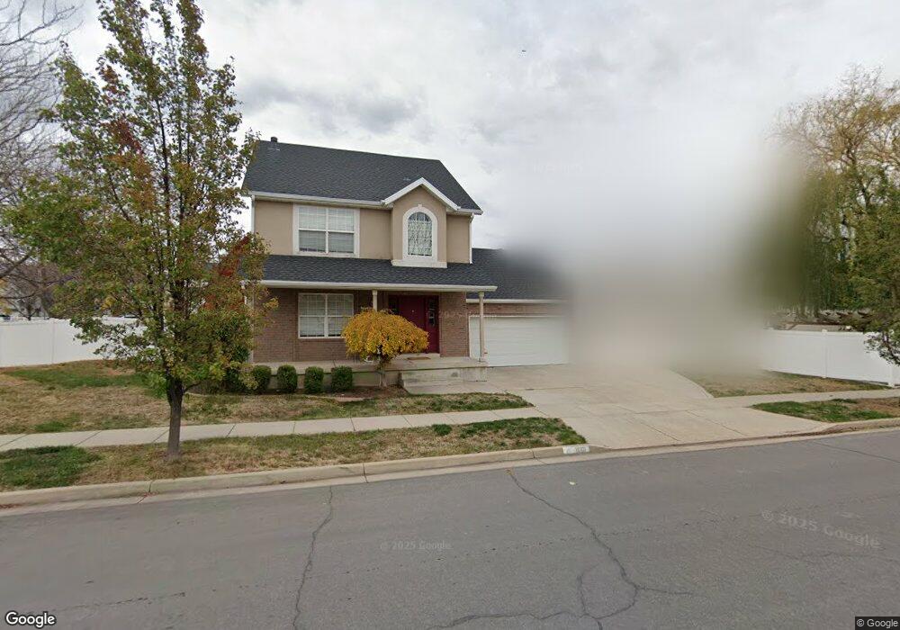 1601 Rockbridge Dr, Layton, UT 84041 - photo 1