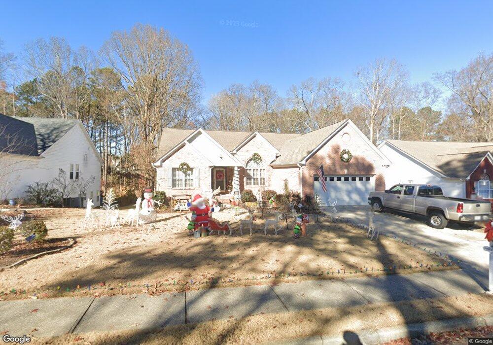 2045 Heatherton Rd unit I, Dacula, GA 30019 - photo 1