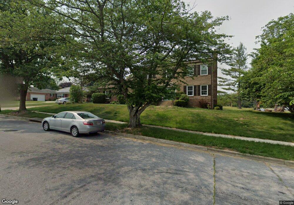 1768 Albert Dr, Bowie, MD 20721 - photo 1