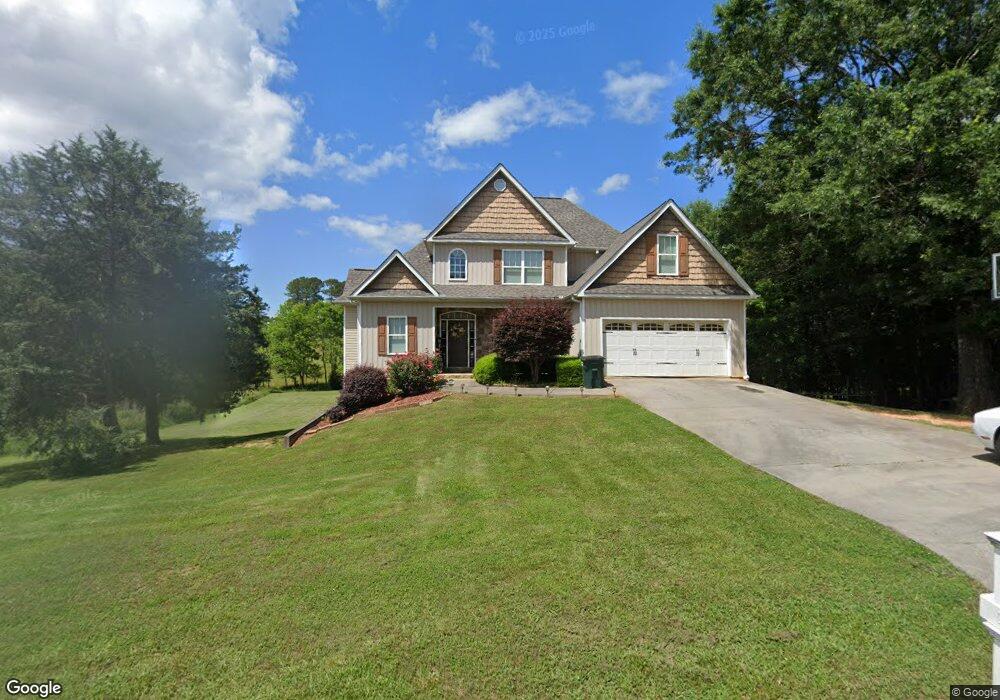341 Peachtree Ln SE, Calhoun, GA 30701 - photo 1