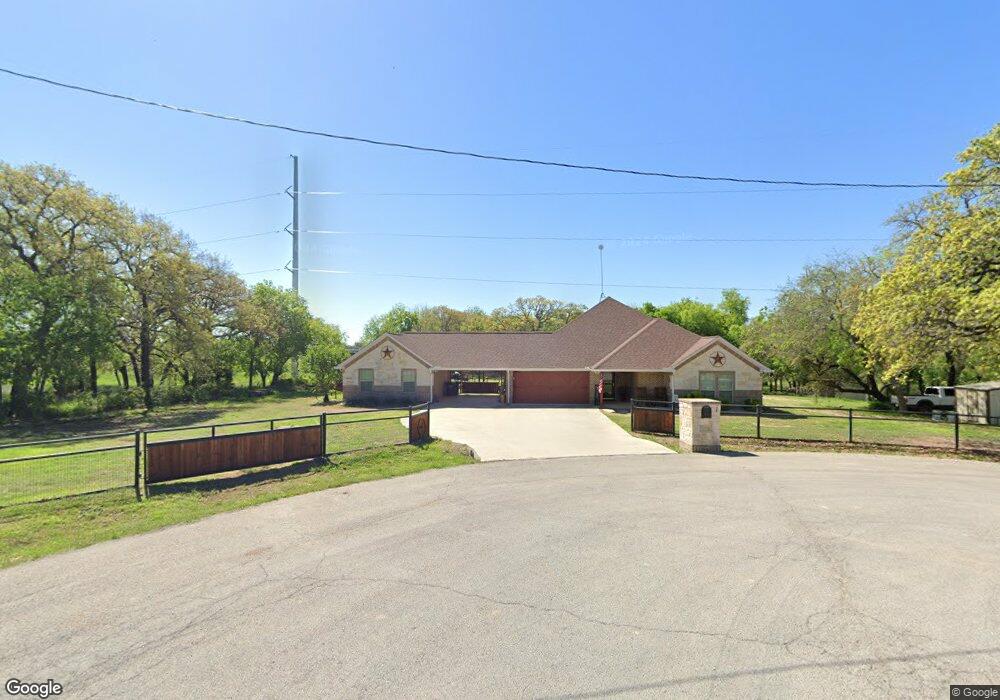 172 Smokey Terrace Ln, Weatherford, TX 76085 - photo 1