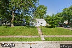 3438 Taylor St, Davenport, IA 52806
