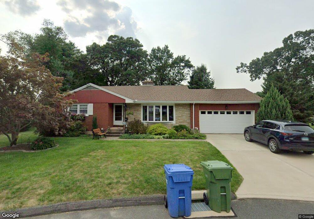 21 Botelle Manor, Cromwell, CT 06416 - photo 1