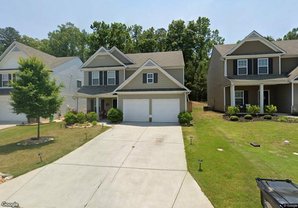 170 Laurelcrest Ln unit 208, Dallas, GA 30132 - photo 1