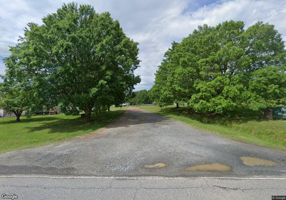 Lot 9 Buck Branch Rd unit 9, Mill Spring, NC 28756 - photo 1