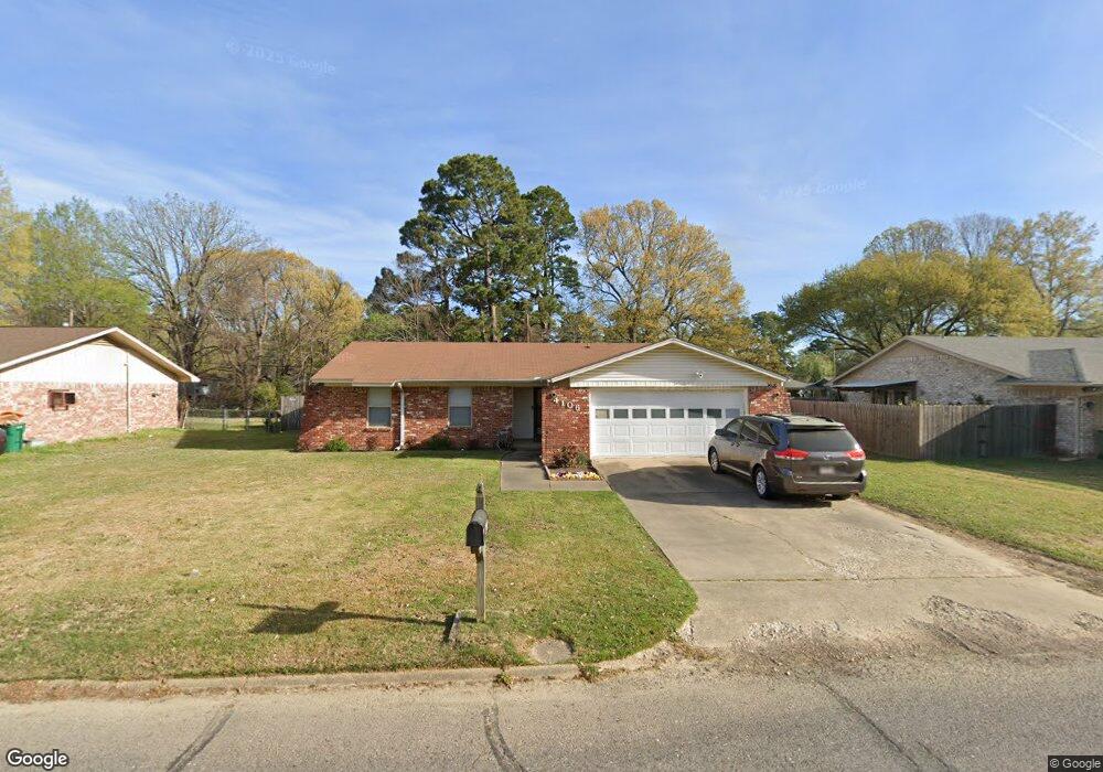 4106 Monroe Dr, Texarkana, TX 75503 - photo 1