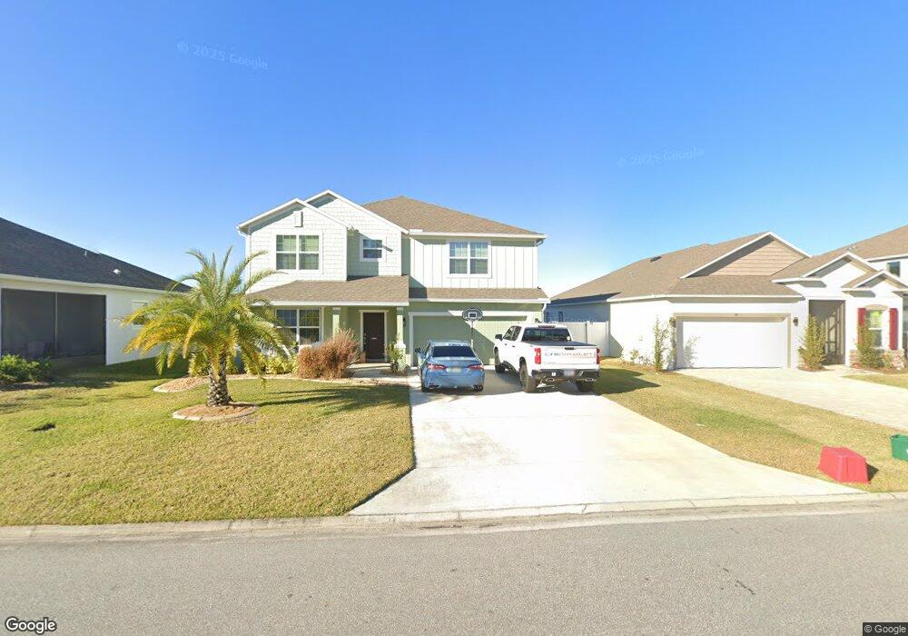 97 Oakleaf Way, Palm Coast, FL 32137 - photo 1