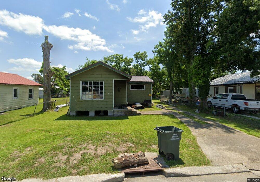 531 Marmande St, Houma, LA 70363 - photo 1