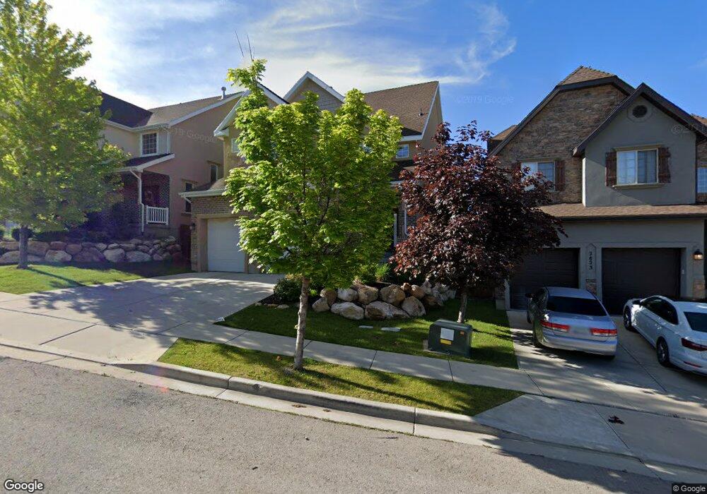 2813 Fox Hunters Loop, Lehi, UT 84043 - photo 1