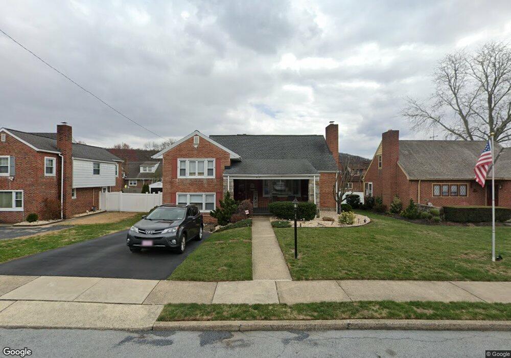 915 N 25th St, Reading, PA 19606 - photo 1