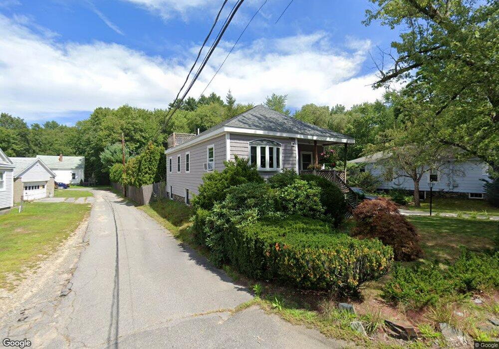 104 Hampshire Rd, Methuen, MA 01844 - photo 1